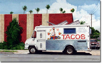 Taco Truck