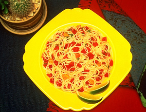 pasta
