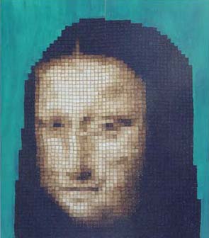 Mona Lisa