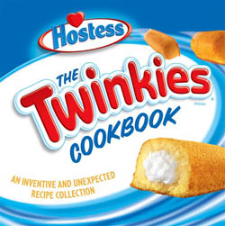 The Twinkies Cookbook