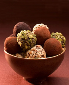 Chocolate Truffles