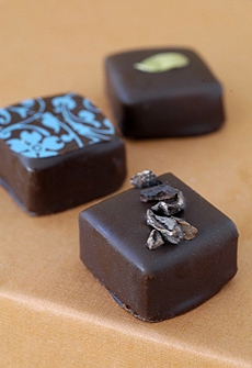 Chokola'j Chocolate