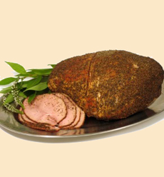 Smoked Ham