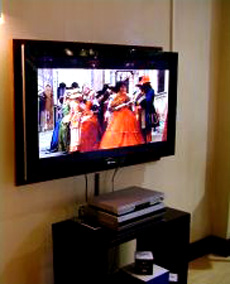 Flat Panel TV