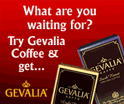 Gevalia