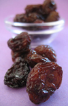 Chukar Cherries