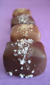 Fran's Salt Caramels