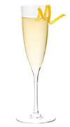Elderflower Cocktail
