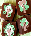 Recchiuti Chocolate