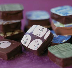 MarieBelle Chocolate