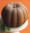 Pumpkin Cake