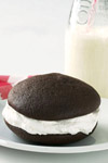 Wicked Whoopie Pie