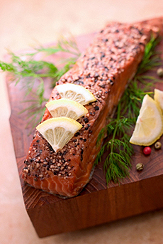 Salmon