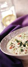 Broccoli Soup