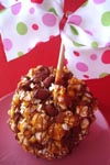 Candy Apple