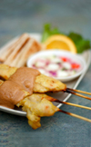 Thai Satay