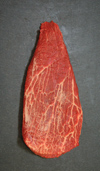 Flat Iron Steak