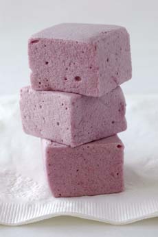 Gourmet Marshmallows