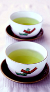 Green Tea