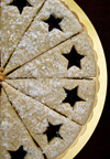 Linzer Cookie