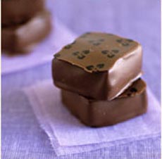 Lavender Vanilla Chocolate