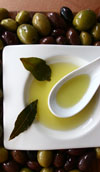 olive oil