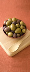 Olives