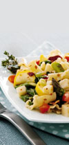 Pasta Salad