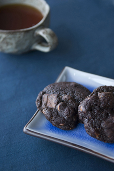 Chocolate Chunk Cookies