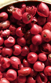 Pink Peppercorns