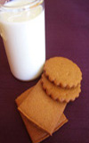 graham crackers