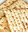 Matzoh