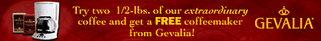 Gevalia