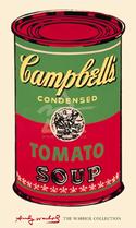 Warhol Soup