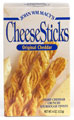 CheeseSticks box