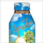 Coco Zona Espresso