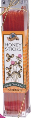 Stash Honey Sticks
