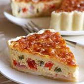 Quiche