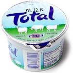 FAGE Total Sheep and Goat Milk Yogurt