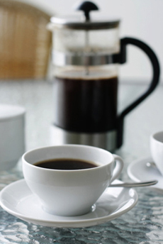 Coffee