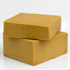 Gjetost Goat Cheese