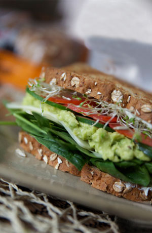 Dave's Killer Bread