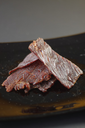Perky Jerky