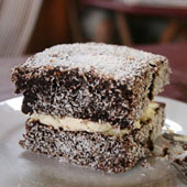 Lamington