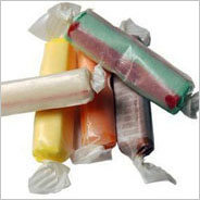 Taffy