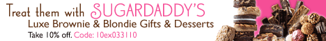 Sugardaddy's