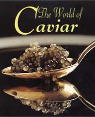 The World Of Caviar