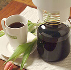 Coffee Toddy