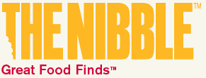 THE NIBBLE (TM) - Great Finds for Foodies (tm).  Friends of Pete's Gourmet Confections Marshmallow