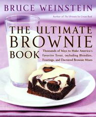 The Ultimate Brownie Book